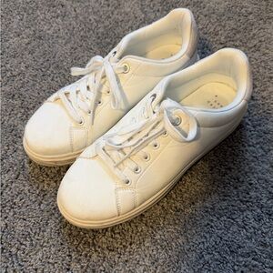 a new day White Women's Sneakers